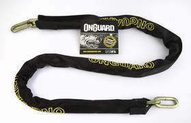 CADENA SOLA C/FUNDA ONGUARD 8235 150cmx8mm